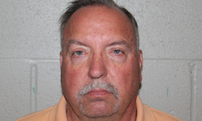 06 10 25 richard reno mug shot