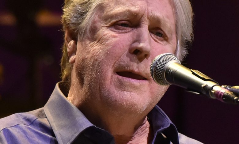 Brian wilson