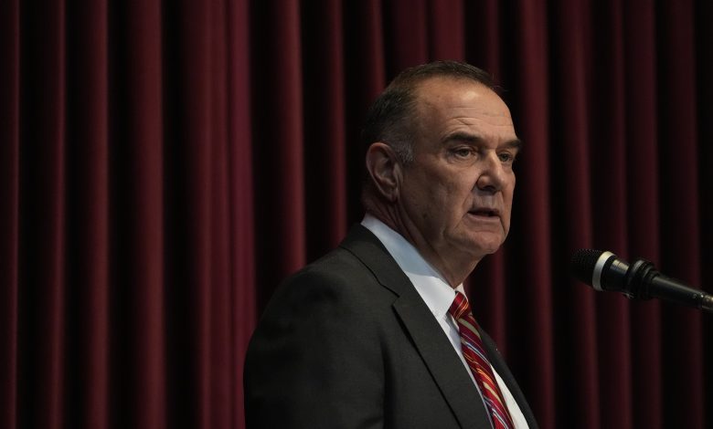 Missouri state of the state