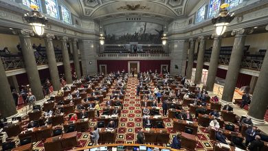 Photo of Missouri approves stadium aid for Chiefs and Royals plus disaster relief for St. Louis