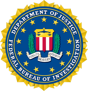 Fbi logo