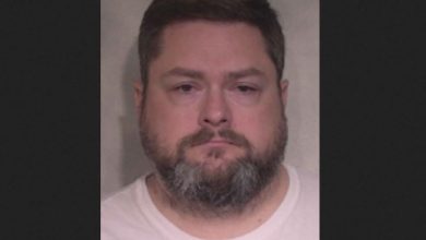 Photo of Former Neosho school counselor gets five years for child sex crime