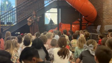 Photo of International Make Music Day draws 1,400 in Neosho