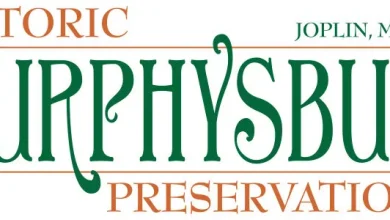 Photo of Historic Murphysburg Preservation receives Missouri Humanities Council Grant