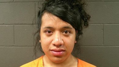 Photo of Noel resident charged with impersonating social worker, trying to take child