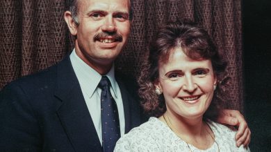 Photo of Kilgore family establishes two endowed scholarships at NEO