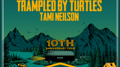 Photo of Outlaw Music Festival Ticket Giveaway!