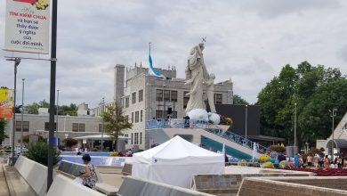 Photo of Marian Days ascends upon Carthage