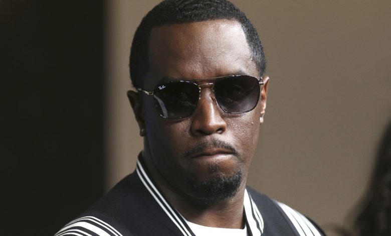 Sexual misconduct diddy