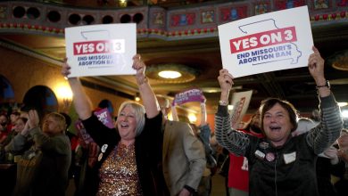 Photo of Missouri judge again blocks many of the state’s anti-abortion laws