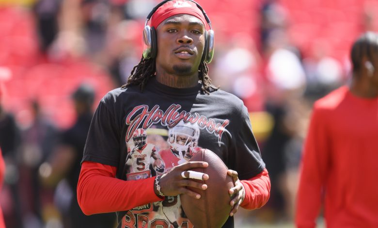 Rashee rice dallas crash