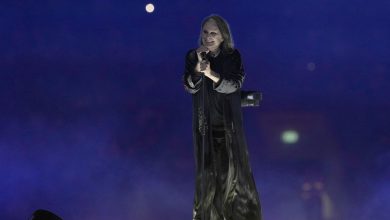 Photo of Heavy metal legend Ozzy Osbourne dies at 76