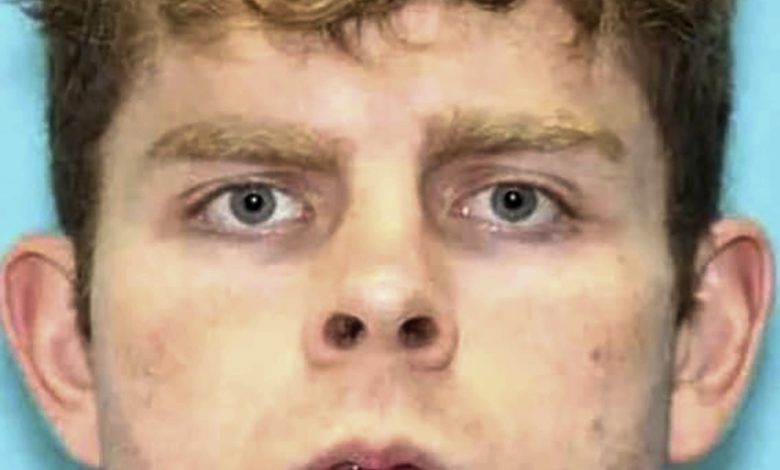 Correction arkansas hikers killed