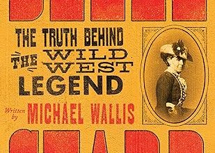 Photo of Belle Starr author in Joplin July 17-18; book on Belle Starr made available to local libraries