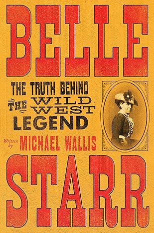 Belle starr