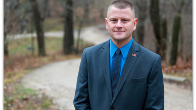 Photo of Chris Wright Announces Campaign for Missouri House of Representatives – District 160