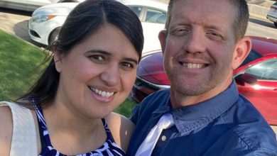 Photo of Police search for suspect who fatally attacked couple in Arkansas’ Devil’s Den State Park