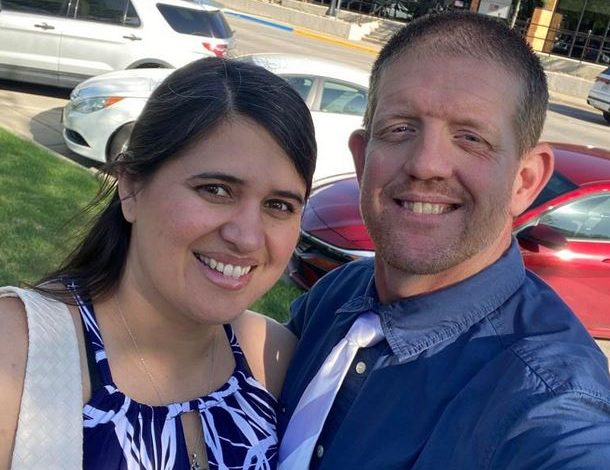 Cristen clinton brink