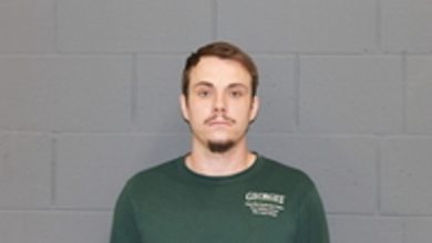 Photo of Lawrence County man charged with child sex crimes