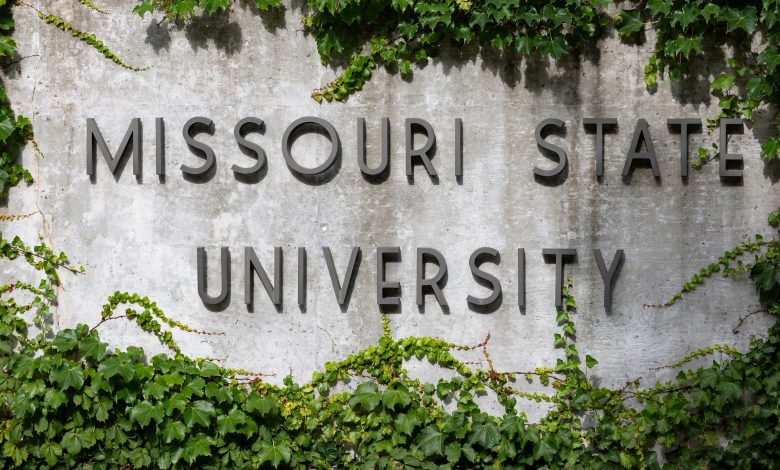 Summer visit day on june 27, 2025. kevin white/missouri state university