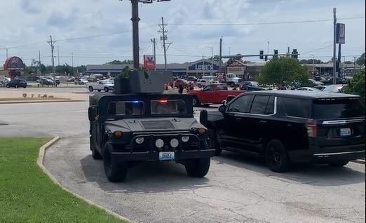 Jpd swat