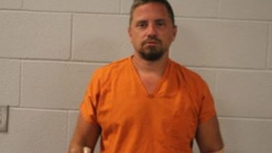 Photo of Fort Scott man charged after crash injures Pitt State softball player