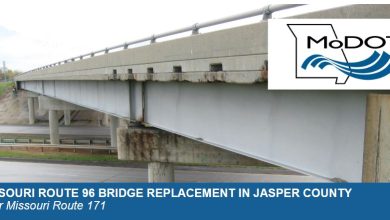 Photo of Traffic Alert: Route 171 CLOSED intermittently at Route 96 near Carthage July 30-August 15