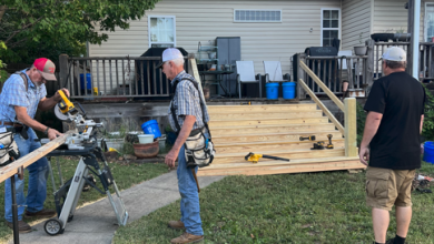 Photo of Vision Carthage Seeks Volunteers to help Improve Homes in Carthage, MO