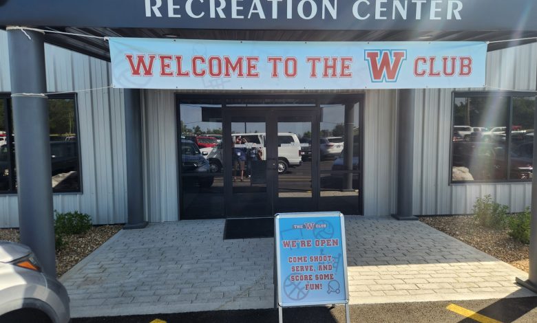 W club