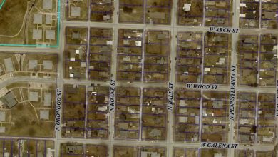 Photo of Water Shutoff Scheduled for today in Webb City Local Housing Area