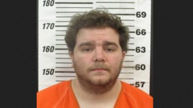 Photo of Kidnapping, child enticement charges filed against SEK man