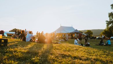 Photo of Christmas in July and summer concerts planned for central Missouri state parks