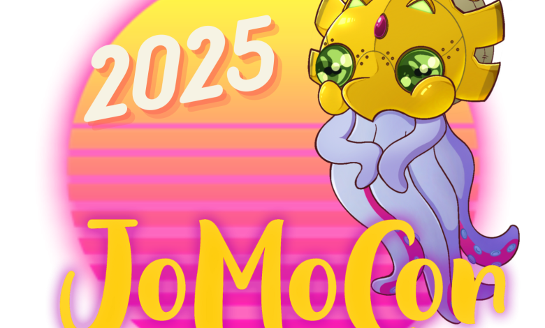 Jomocon 2025 t