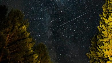 Photo of Biggest, brightest meteor shower underway over Missouri
