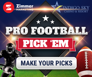 300x250 make your picks pro football pickem