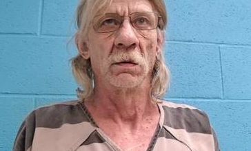 Photo of Parsons Police arrest man on allegations of rape