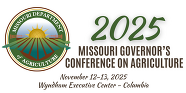 Photo of Missouri Governor’s Conference on Agriculture registration open
