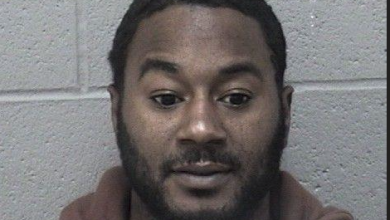 Photo of Suspected illegal drugs found in search; man from Pittsburg arrested