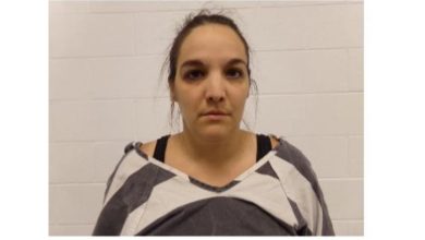 Photo of Cassville daycare worker charged with assaulting infant