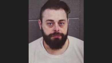 Photo of Missourian sentenced for conspiracy to kill Border Patrol officers, attempted murder of FBI agents