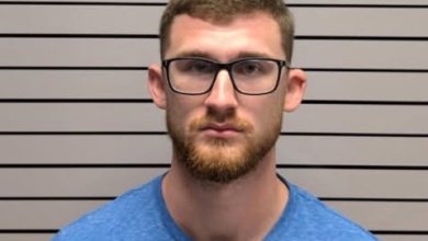 Photo of Lebanon Police arrest suspect in death of estranged wife and her unborn son