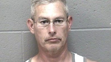 Photo of Pittsburg man charged with kidnapping, rape at local hotel