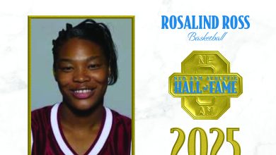 Photo of Lady Norse basketball legend Rosalind Ross named member of NEO Athletic Hall of Fame Class of 2025
