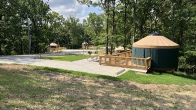 Photo of Lake of the Ozarks State Park campground reopens after renovations