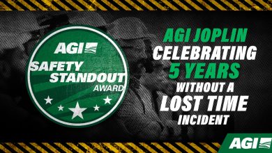 Photo of Safety First:  Joplin company achieves five years without lost-time injury   