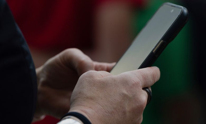 Financial wellness job scams