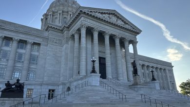 Photo of Missouri takes up Trump’s redistricting effort in Republican push to win more US House seats