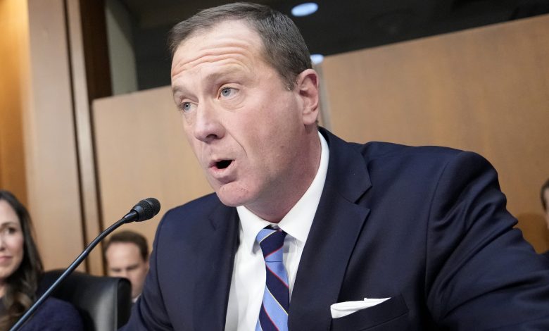 Conservative conference