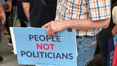 Photo of Missouri Senate passes Trump-backed plan that could help Republicans win an additional US House seat