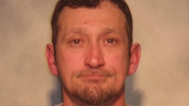 Photo of Neosho man found guilty on two counts, not guilty on three